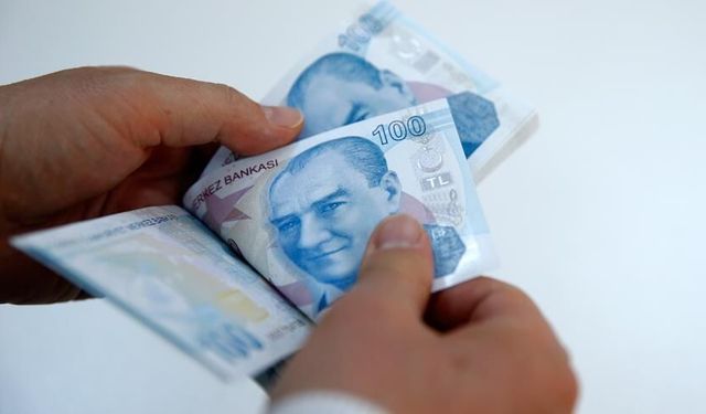 Enflasyon Verileri Sonrası Maaş Tablosu Şekillendi