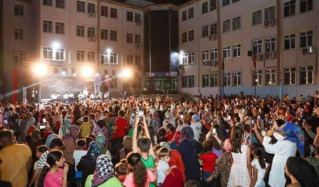 Gaziantep’te Yaz Akşamları Müzikle Dolacak