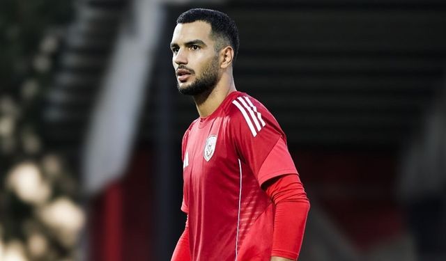 Melih Kabasakal Trabzonspor Yolunda