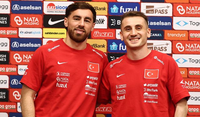 Millilerden Dünya Kupası Mesajı