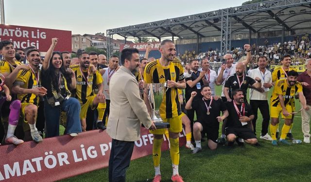 Gaziantepli Teknik Adamdan Yeni Başarı