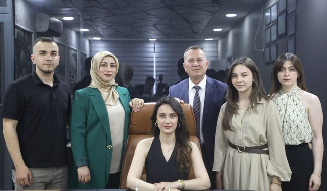 Nizip’te Eğitime Yeni Merkez