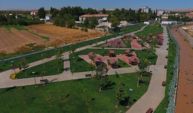 Oğuzeli Belediyesi 20 Taşınmaz İçin İhaleye Çıkıyor