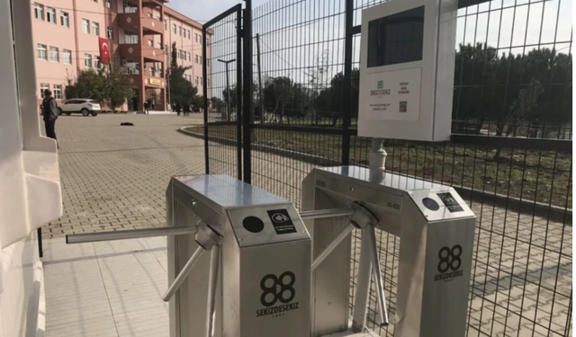 MEB’den okul güvenliği için yeni hamle