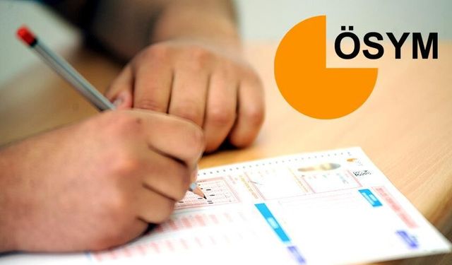2026-YKS Soru Kitapçıkları ve Cevap Anahtarları Erişime Açıldı