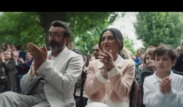 Reyting Rekortmeni Eşref Rüya Ekranlara Veda Ediyor!