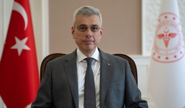Sağlık Bakanı Memişoğlu: Sağlık Sanayisinde Lider olacağız