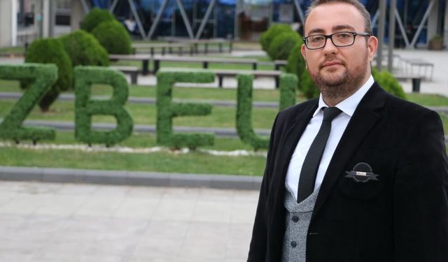 Siber Suçlarda Yapay Zeka Tehdidi