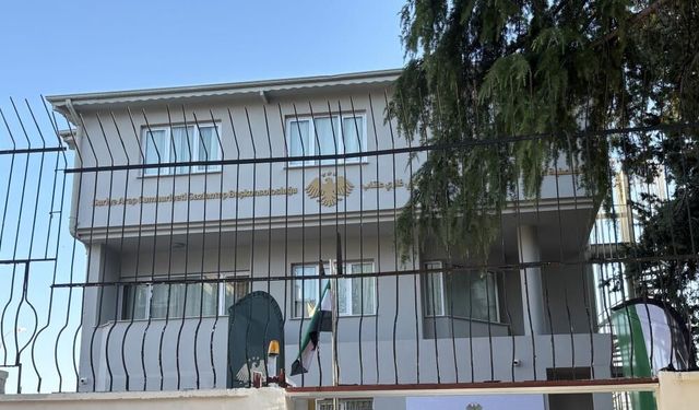 Bir Ayda 6 Bin İşlem! Gaziantep'te Dikkat Çeken Tablo
