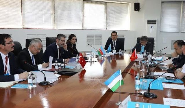 Türk Dünyasında Eğitimde Dev İş Birliği