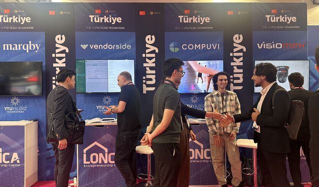 Londra Teknoloji Haftası’nda Tarihi Hamle