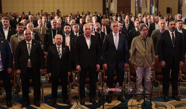TFF yönetimi delegelerden güvenoyu aldı