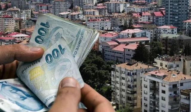 Hanelerde en büyük harcama kalemi belli oldu
