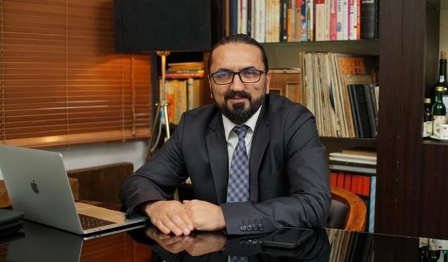 Zonguldak'ta Teknoloji Devrimi