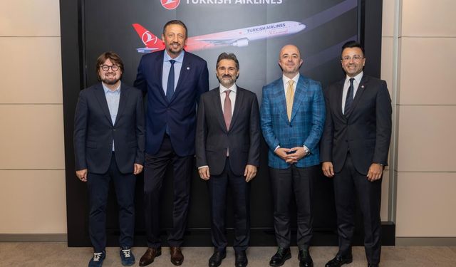 Türk basketbolunda istikrarlı iş birliği