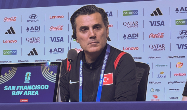 Montella’dan Eleştirilere Sert Tepki