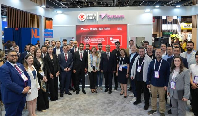 Türk Teknoloji Girişimleri Avrupa Sahnesinde