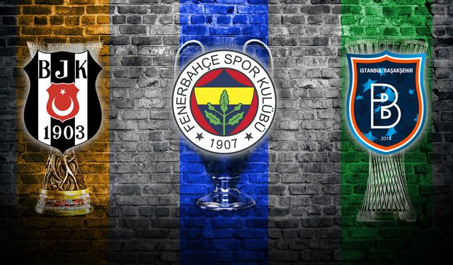 UEFA’da temsilcilerimizin kura sonucu netleşti
