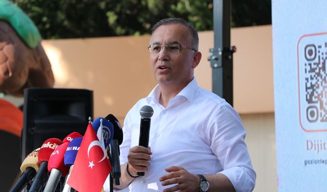 Gaziantep’in Dijital Hafıza Mirası Tanıtıldı