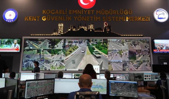 Emniyette Yerli ve Milli Dönem