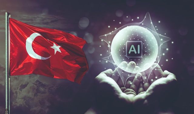 Yapay zekâda Türkiye vizyonu açıklandı