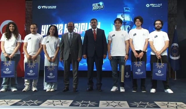 Genç Girişimcilere 20 Milyon TL Dev Destek