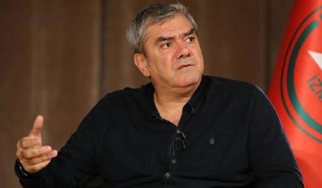 Özdil'den Çok Konuşulacak CHP Çıkışı