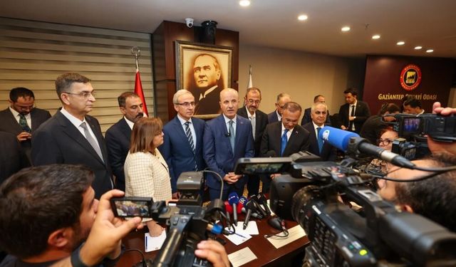 YÖK’ten GİBTÜ’ye Yeni Fakülte Onayı