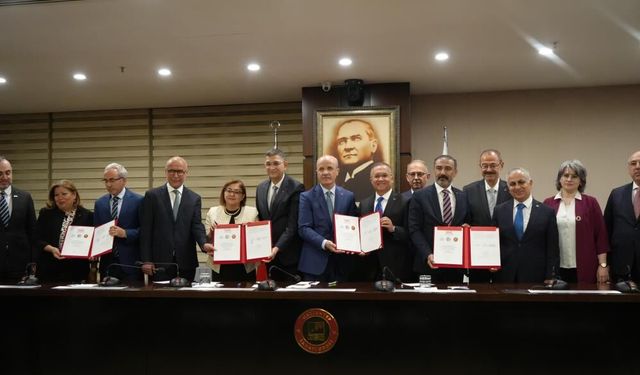 YÖK'ten Tarihi İstihdam Hamlesi