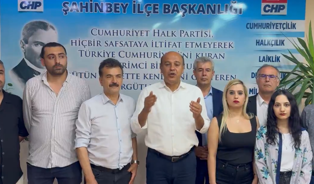 Açar'dan Sert Çıkış: Kararlar Yok Hükmündedir