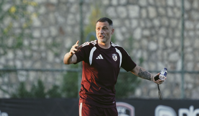 Radoi’den Kamp Uyarısı