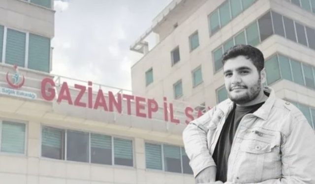 Genç Hemşirenin Ölümü ile İlgili Şok Eden İddia