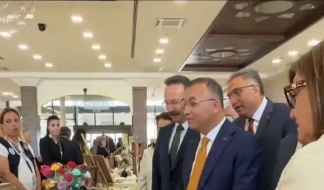 Gaziantep'te Anne Ve Çocuklara Yeni Destek