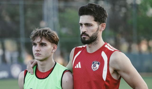Arda Kızıldağ’dan Ali Osman’a Tam Destek