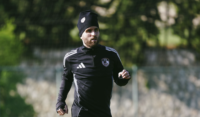 Kevin Rodrigues’in Yeni Adresi Belli Oldu