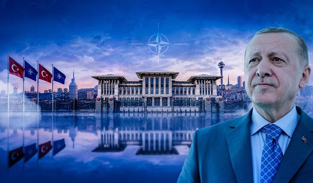 Ankara'da Tarihi NATO Zirvesi Başlıyor