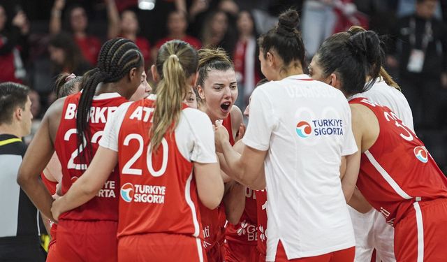 Milli Takımın Aday Kadrosu Açıklandı