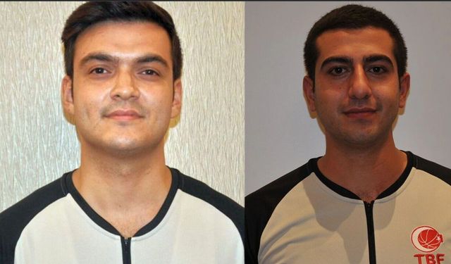 Gaziantepli Hakem B Klasmanında