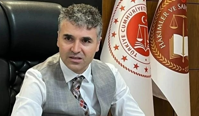 Gaziantep Başsavcılığı'ndan Melih Meriç Açıklaması