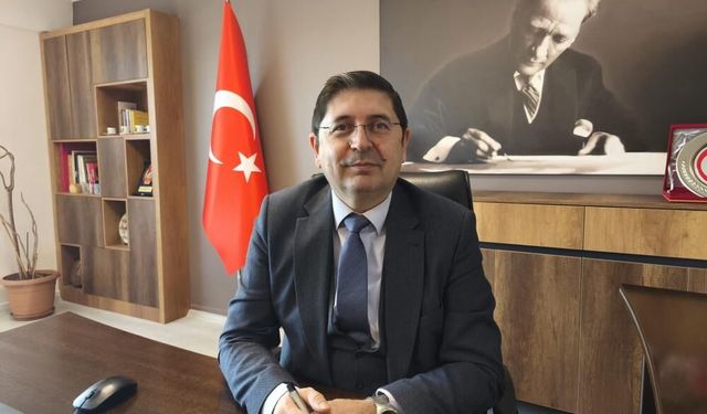 Bora Zor'dan milli irade vurgusu