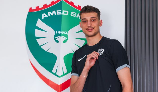 Gaziantep FK'da Ayrılık Resmiyet Kazandı