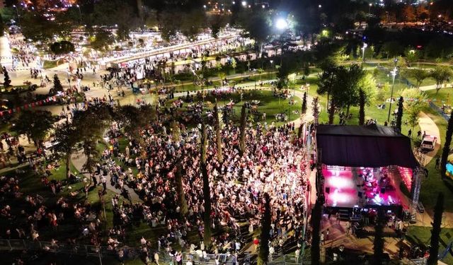 Gaziantep’te Büyük Kültür Buluşması Başlıyor