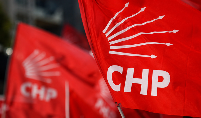 CHP Genel Merkezi'nden Gaziantep'e Üst Düzey Görev