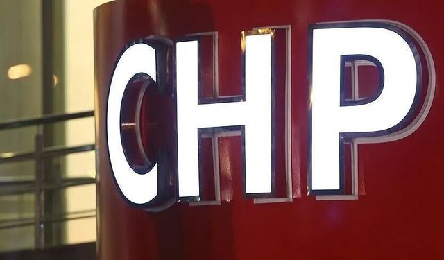 Gaziantepli Eski Bakan CHP'den Ayrıldı
