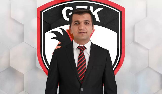 Gaziantep FK'dan Resmi Ayrılık Açıklaması