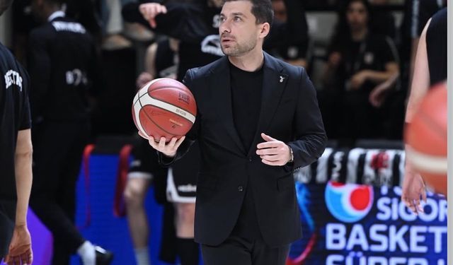 Gaziantep Basketbol'da yeni sezon mesaisi başlıyor