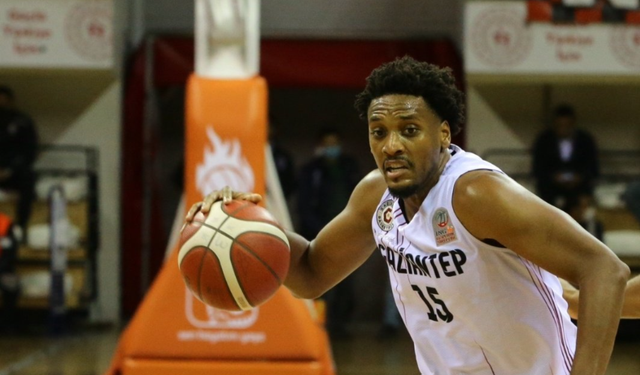 Gaziantep Basketbol’da Dev Geri Dönüş