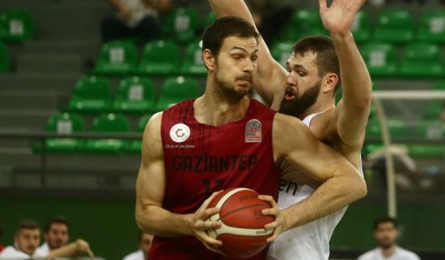 Dusan Cantekin'in yeni adresi Yalova oldu