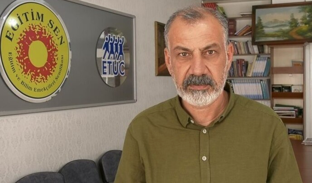 Parlakçı: 'Eğitim Ticarileştiriliyor'