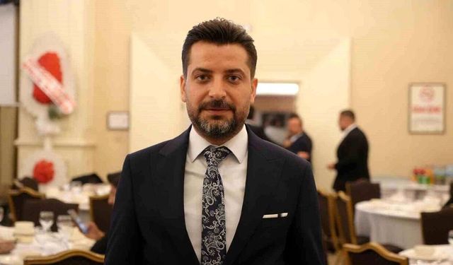 Ahmet Kaya: Nakliyeci Ayakta Duramıyor